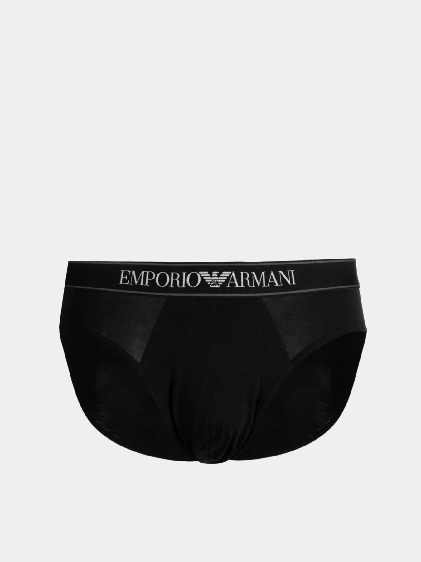 Нижнее белье Emporio Armani модель 111733-3F542-16844 Нижнее белье Emporio Armani модель 111733-3F542-16844 Фото