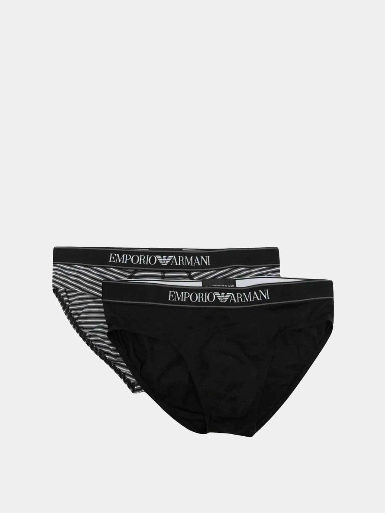 Нижнее белье Emporio Armani модель 111733-3F542-16844 Нижнее белье Emporio Armani модель 111733-3F542-16844 Фото