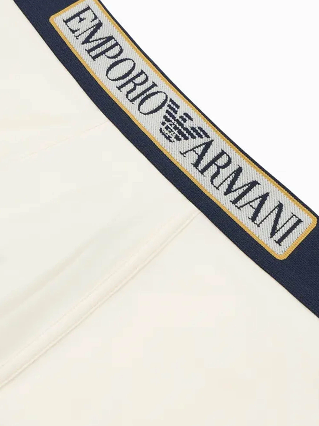 Нижнее белье Emporio Armani модель 111866-3F517-12311 Фото