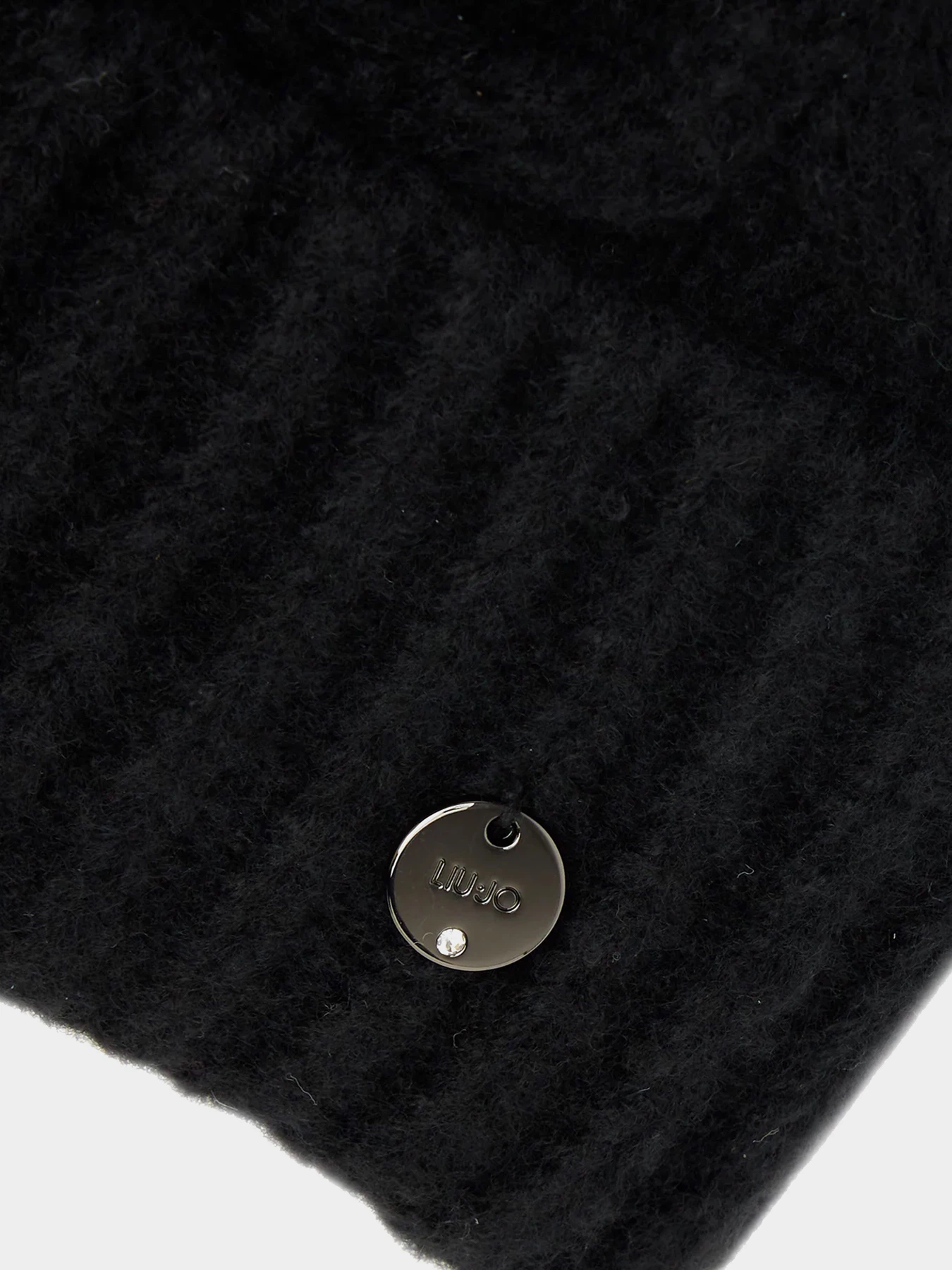 Шапки и кепки Liu Jo модель 2F3005 M0300 22222 Шапки и кепки Liu Jo модель 2F3005 M0300 22222 Фото