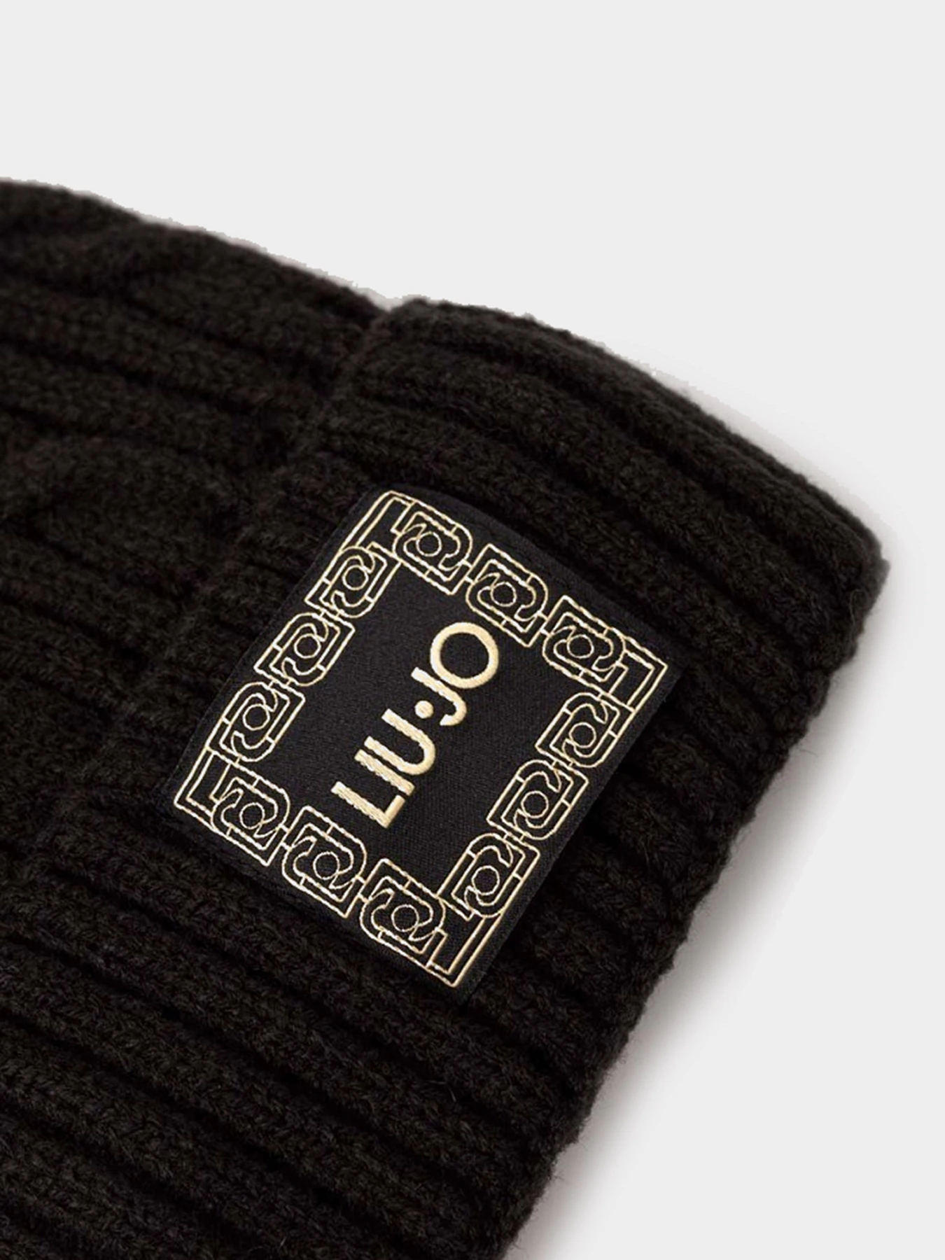 Шапки и кепки Liu Jo модель 2F3067 M0300 22222 Шапки и кепки Liu Jo модель 2F3067 M0300 22222 Фото