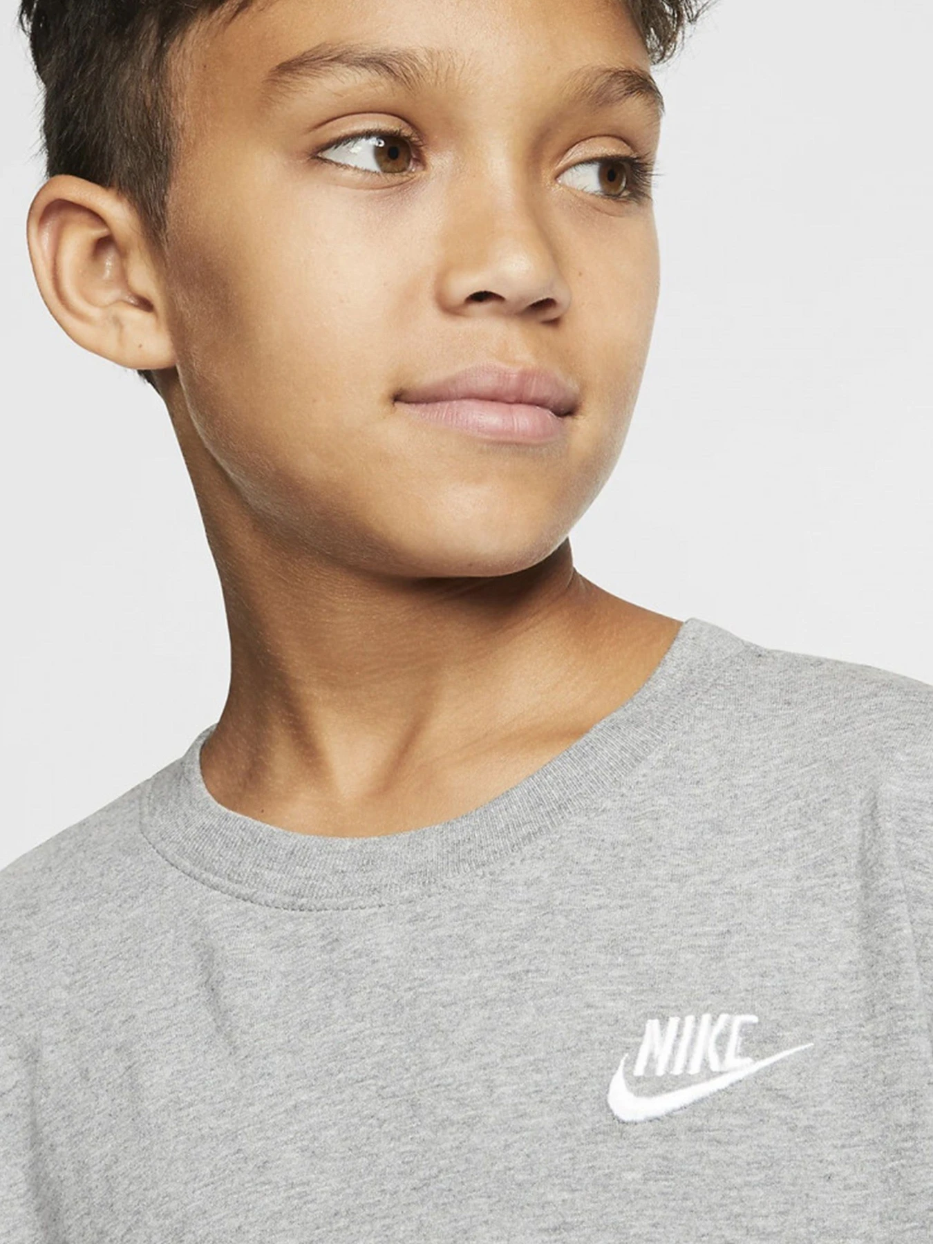 Футболки и поло NIKE модель AR5254-063 Футболки и поло NIKE модель AR5254-063 Фото