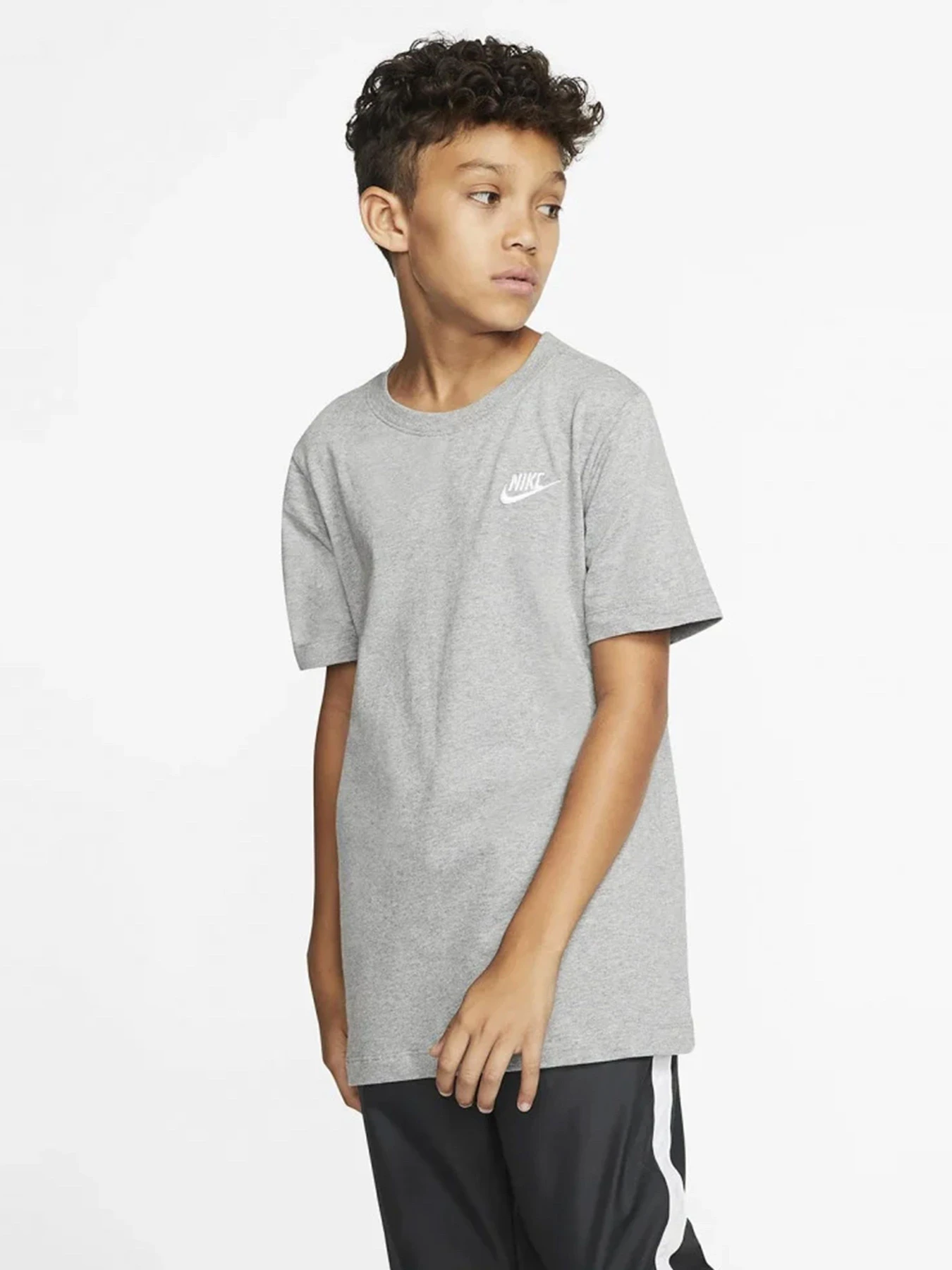 Футболки и поло NIKE модель AR5254-063 Футболки и поло NIKE модель AR5254-063 Фото
