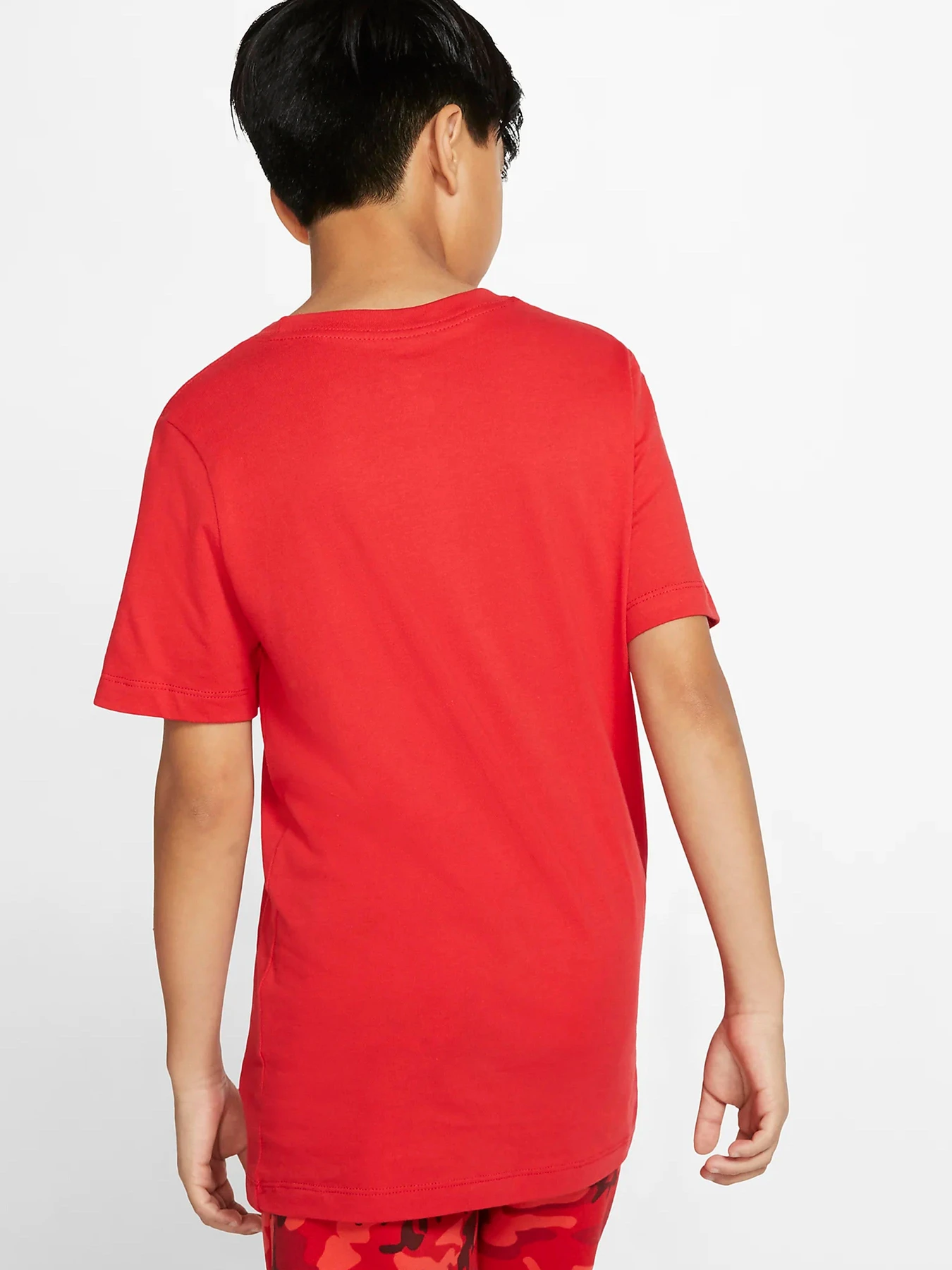 Футболки и поло NIKE модель AR5254-657 Футболки и поло NIKE модель AR5254-657 Фото