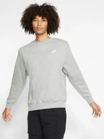 Худи и свитшоты NIKE модель BV2662-063 Фото