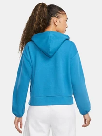 Худи и свитшоты NIKE модель DA6483-457 Фото