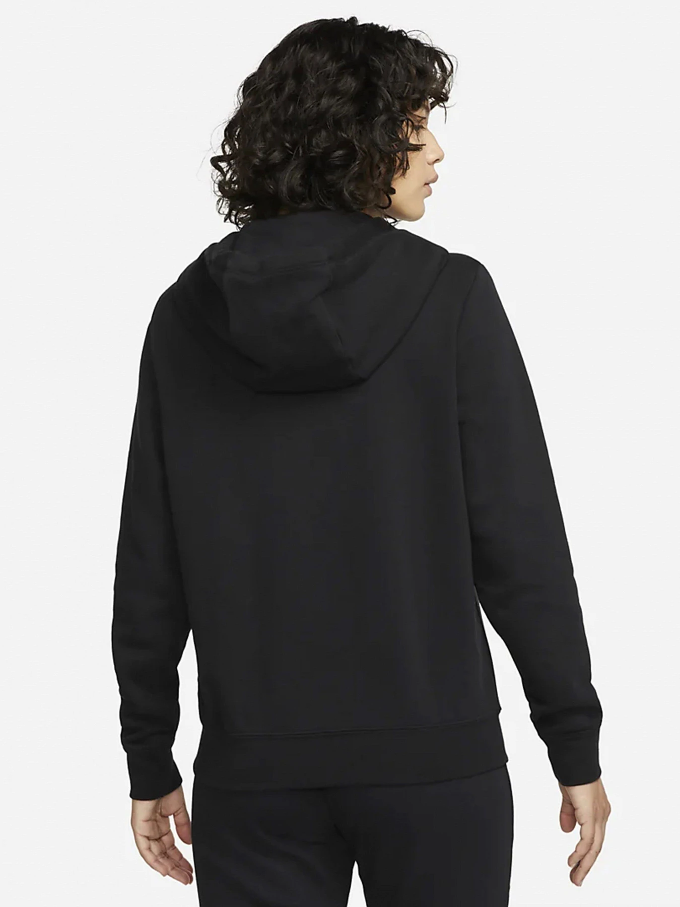 Худи и свитшоты NIKE модель DQ5471-010 Худи и свитшоты NIKE модель DQ5471-010 Фото