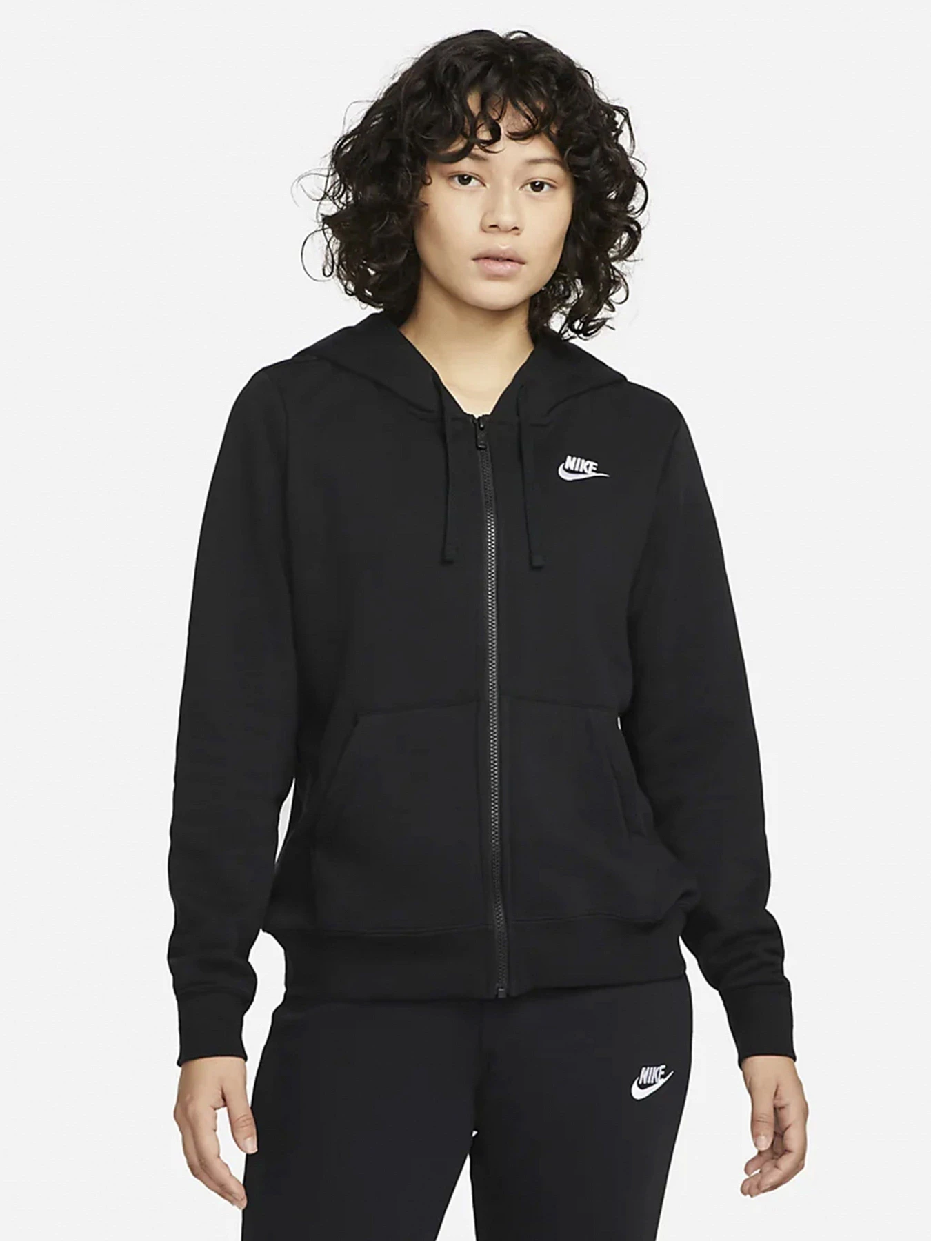 Худи и свитшоты NIKE модель DQ5471-010 Худи и свитшоты NIKE модель DQ5471-010 Фото