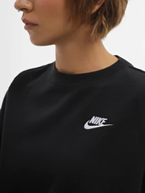 Худи и свитшоты NIKE модель DQ5473-010 Фото