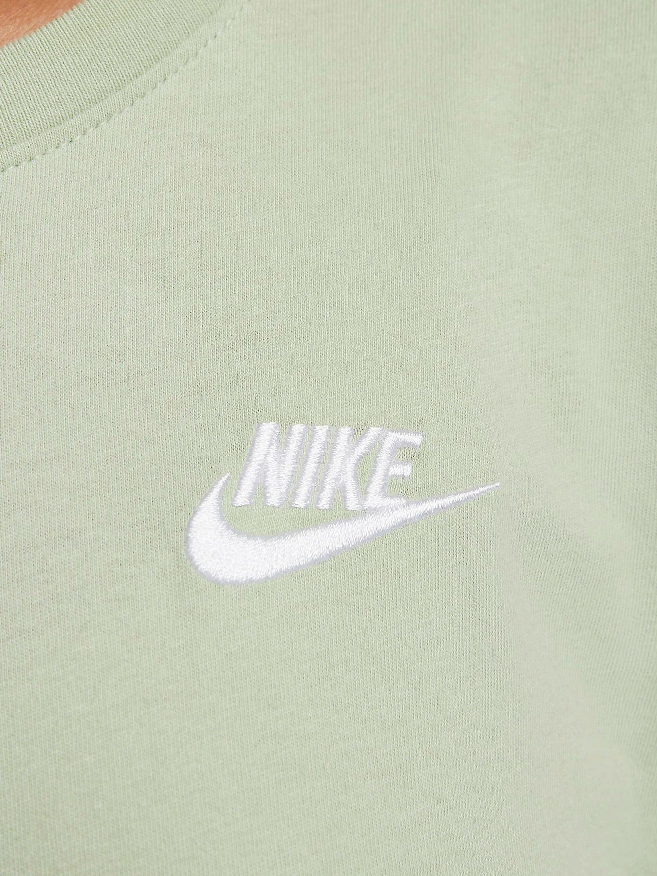 Футболки и поло NIKE модель DX7902-343 Футболки и поло NIKE модель DX7902-343 Фото