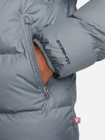 Куртки и дубленки NIKE модель FB8185-077 Фото