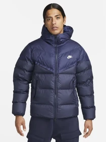 Куртки и дубленки NIKE модель FB8185-410 Фото