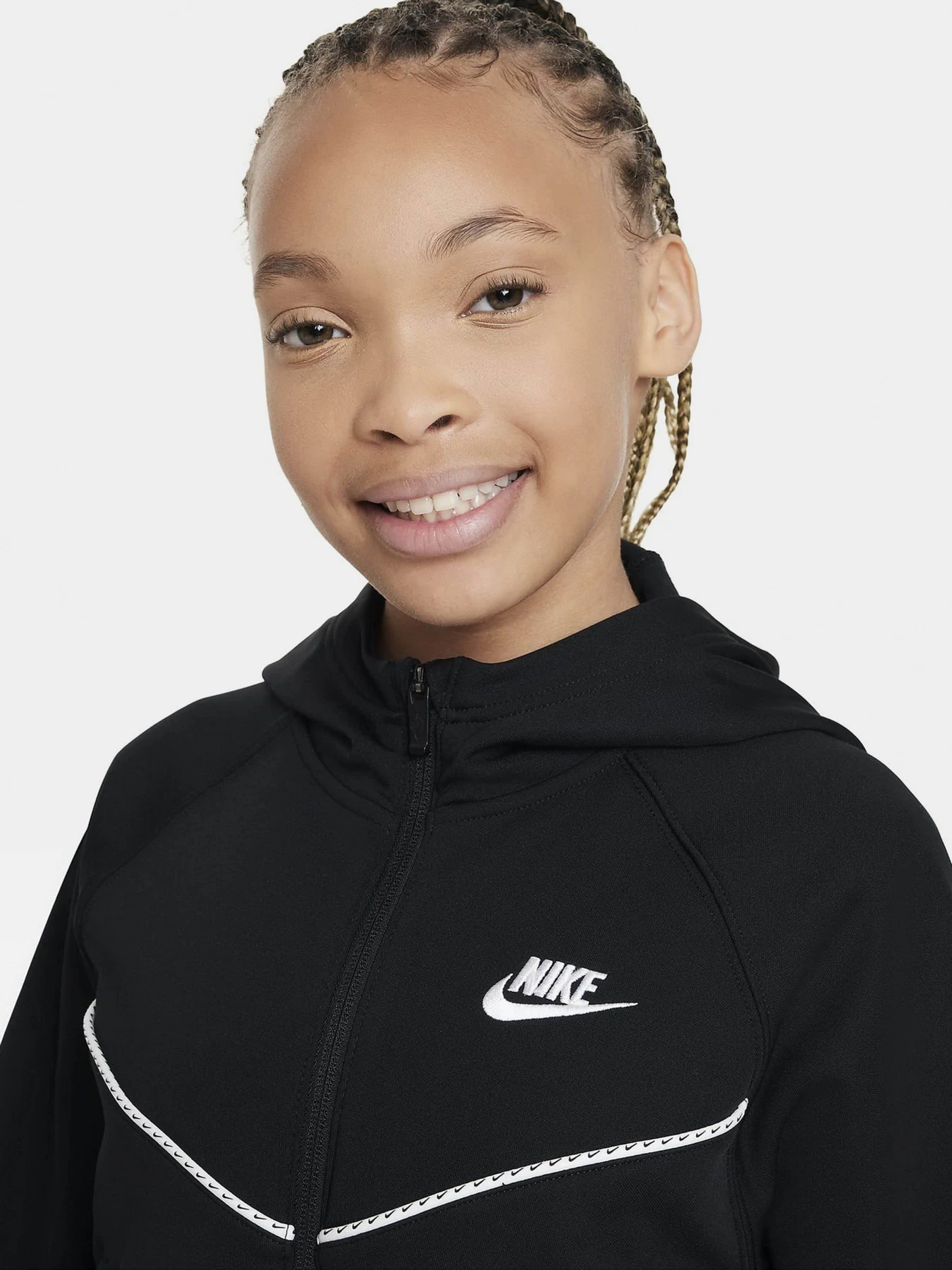 Костюмы NIKE модель FD2948-010 Костюмы NIKE модель FD2948-010 Фото