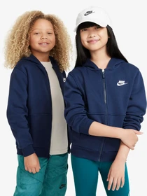 Худи и свитшоты NIKE модель FD3004-410 Фото