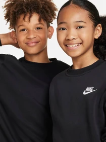 Худи и свитшоты NIKE модель FD3006-010 Фото