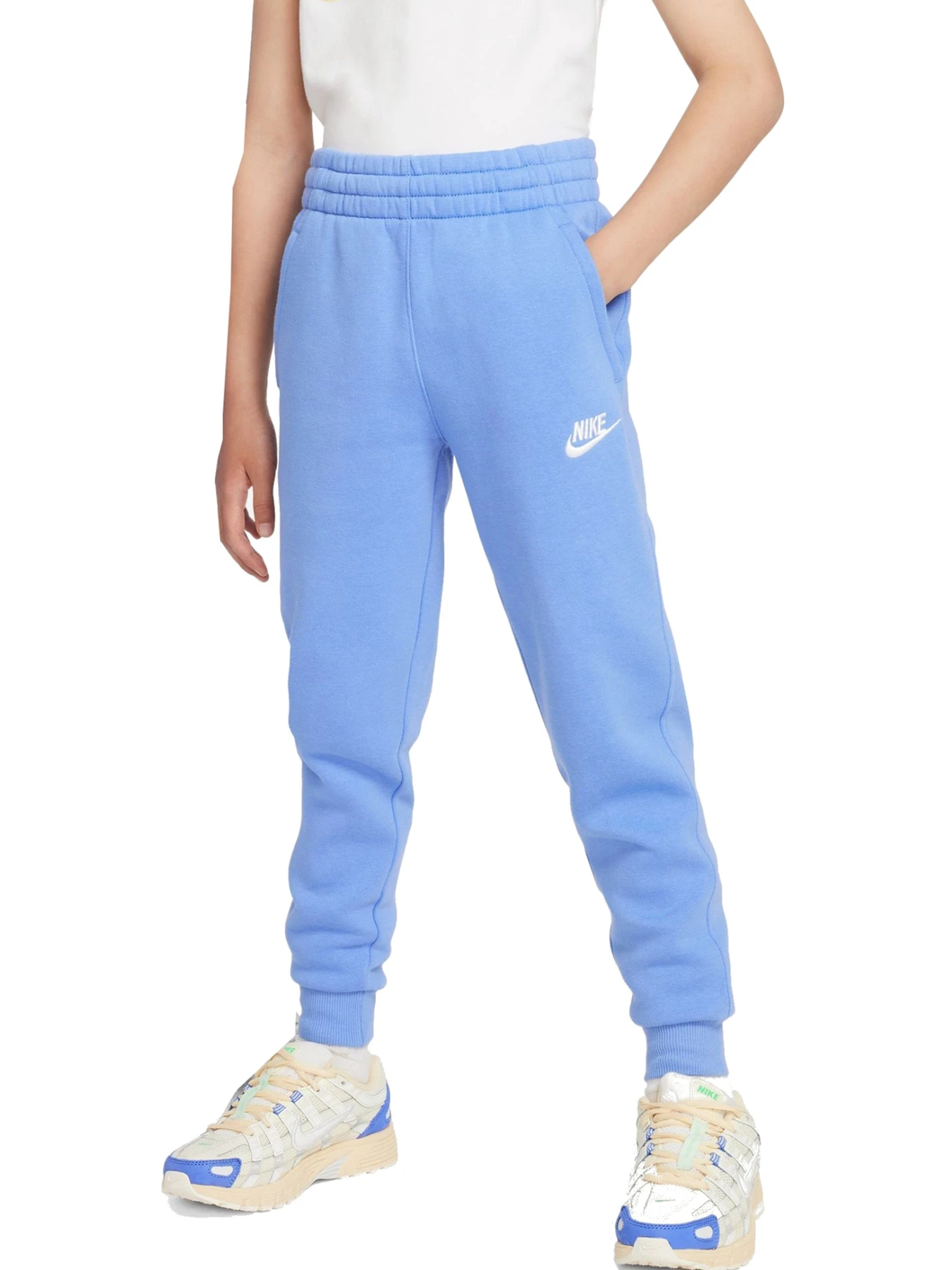 Брюки NIKE модель FD3008-450 Брюки NIKE модель FD3008-450 Фото