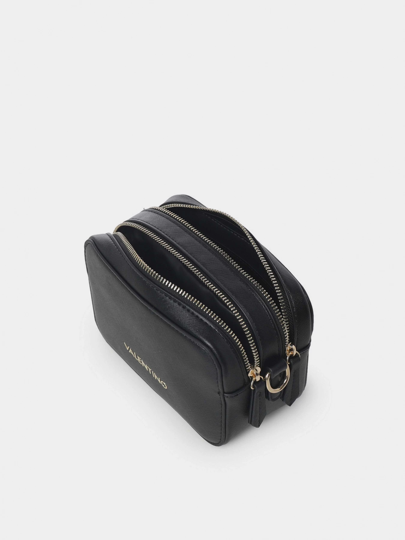 Сумки Valentino Bags модель VBS7B306 001 Фото