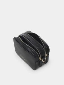 Сумки Valentino Bags модель VBS7B306 001 Фото