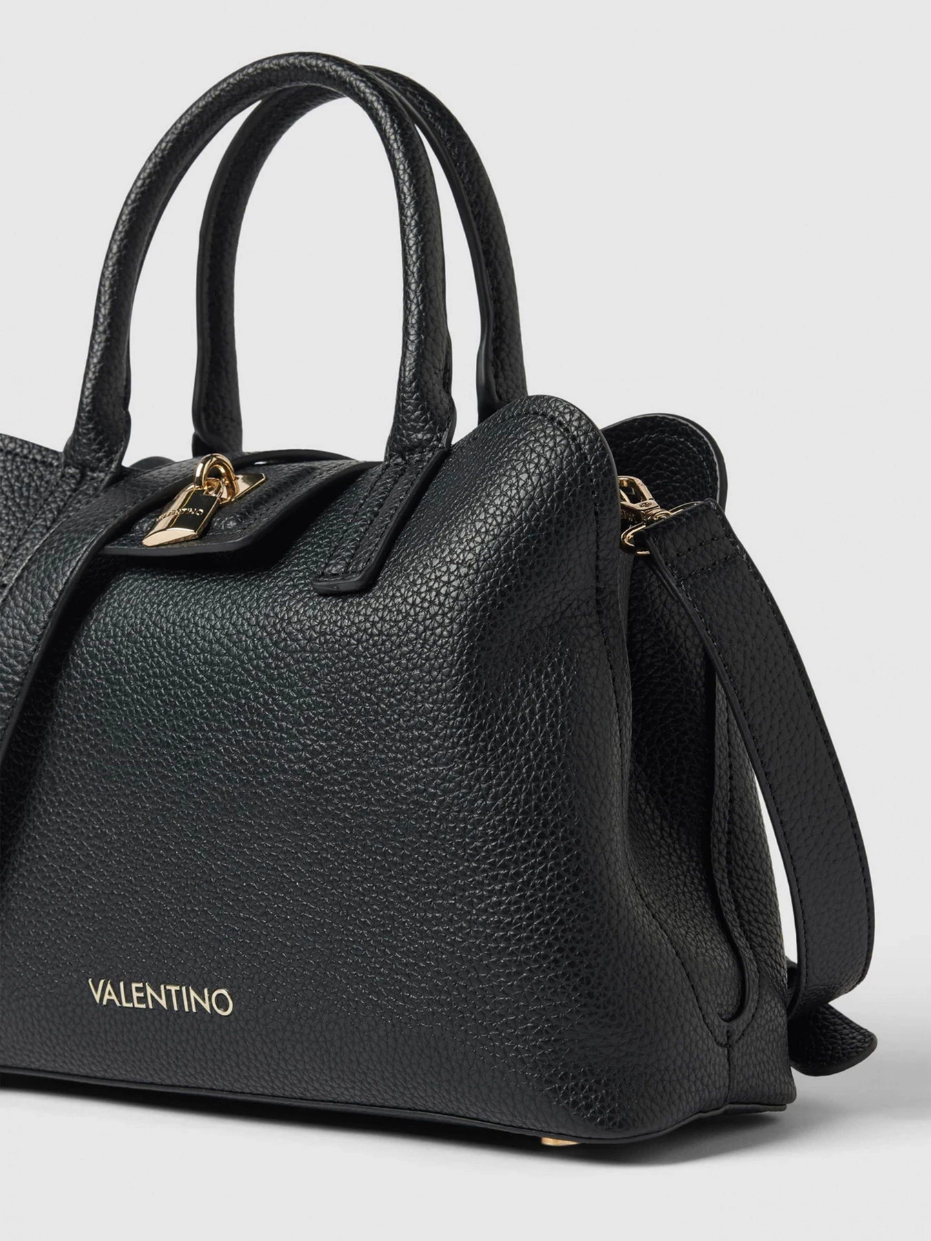 Сумки Valentino Bags модель VBS7BA02 001 Сумки Valentino Bags модель VBS7BA02 001 Фото