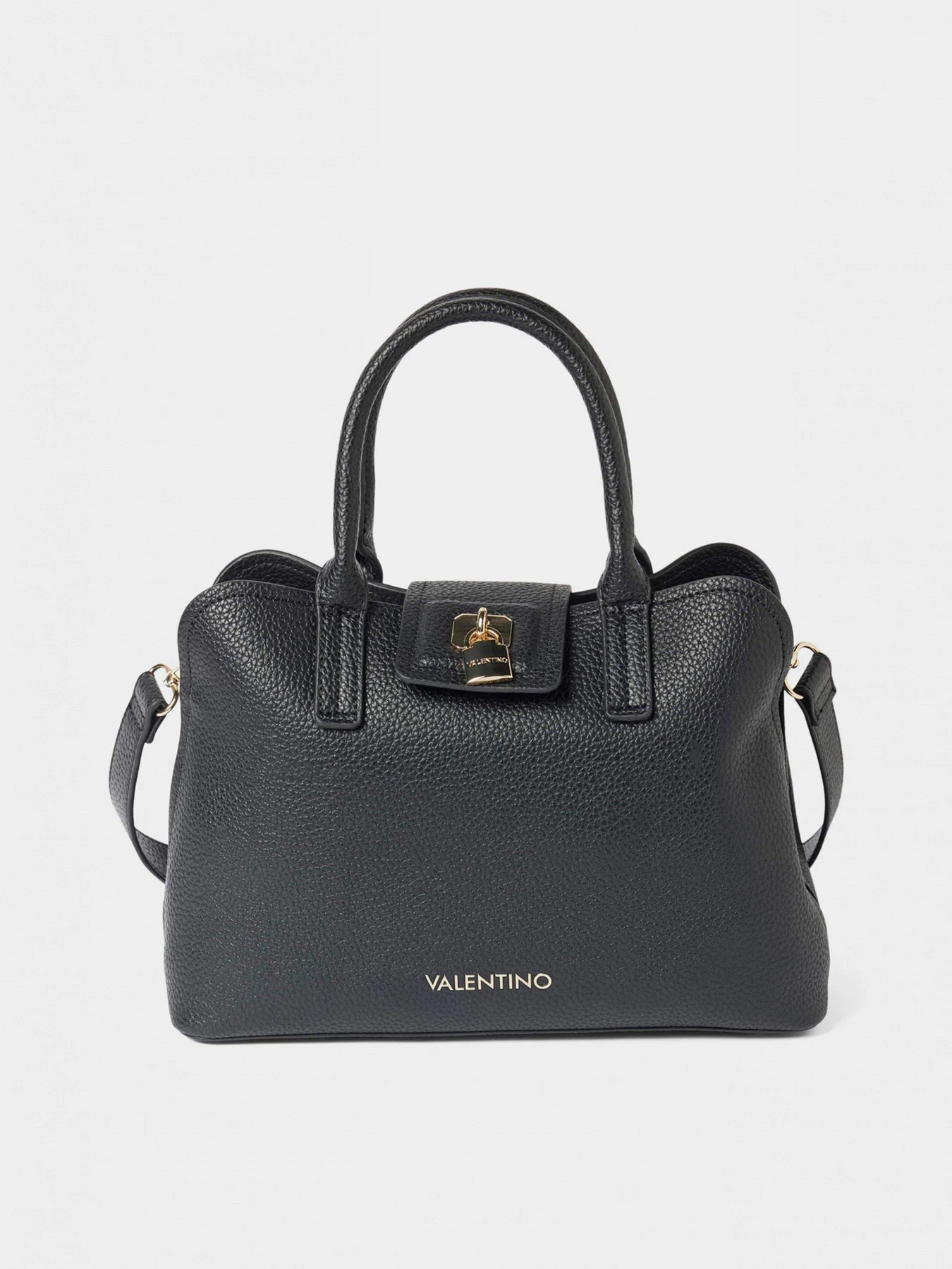 Сумки Valentino Bags модель VBS7BA02 001 Сумки Valentino Bags модель VBS7BA02 001 Фото