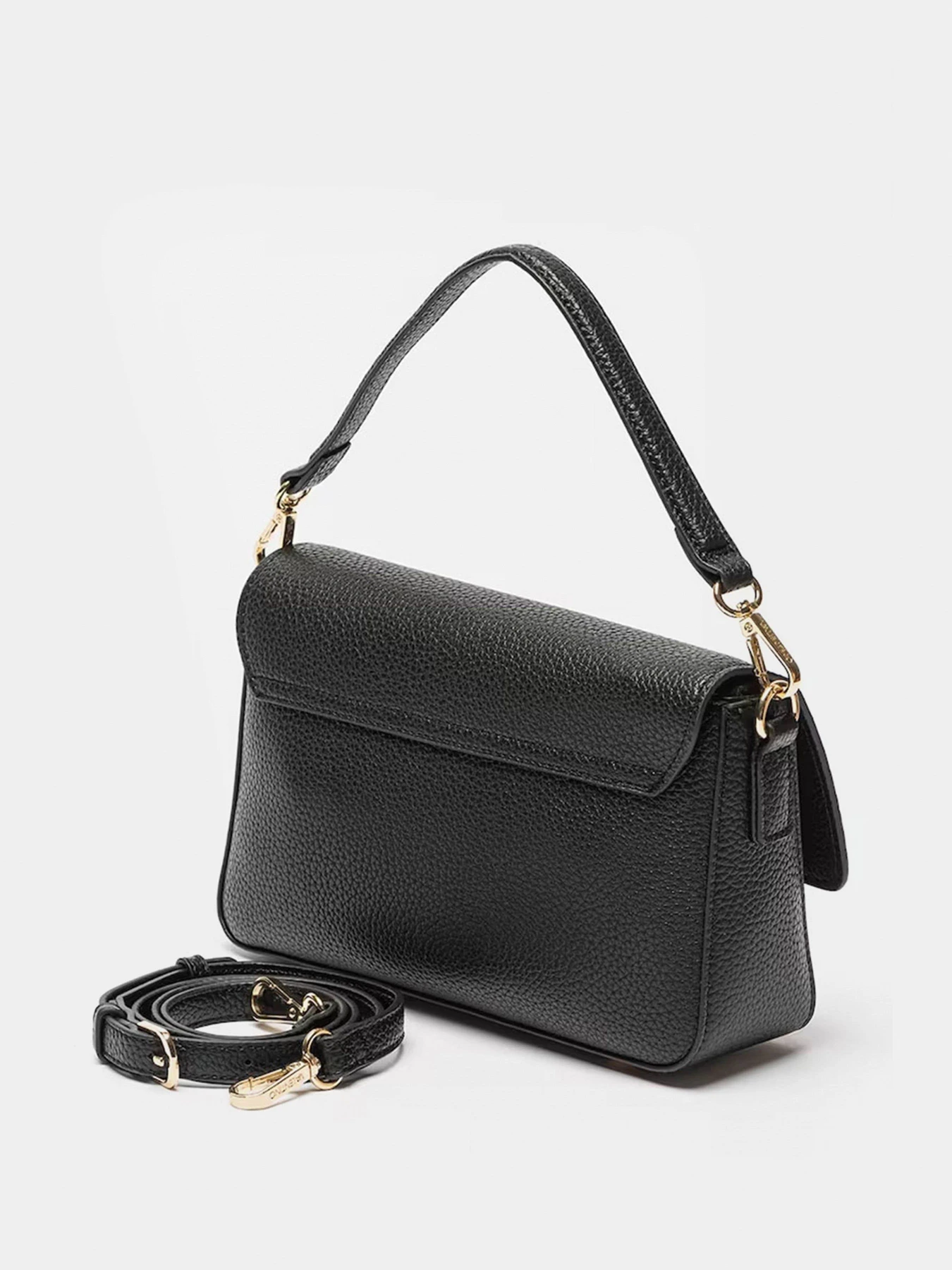 Сумки Valentino Bags модель VBS7BA03 001 Сумки Valentino Bags модель VBS7BA03 001 Фото