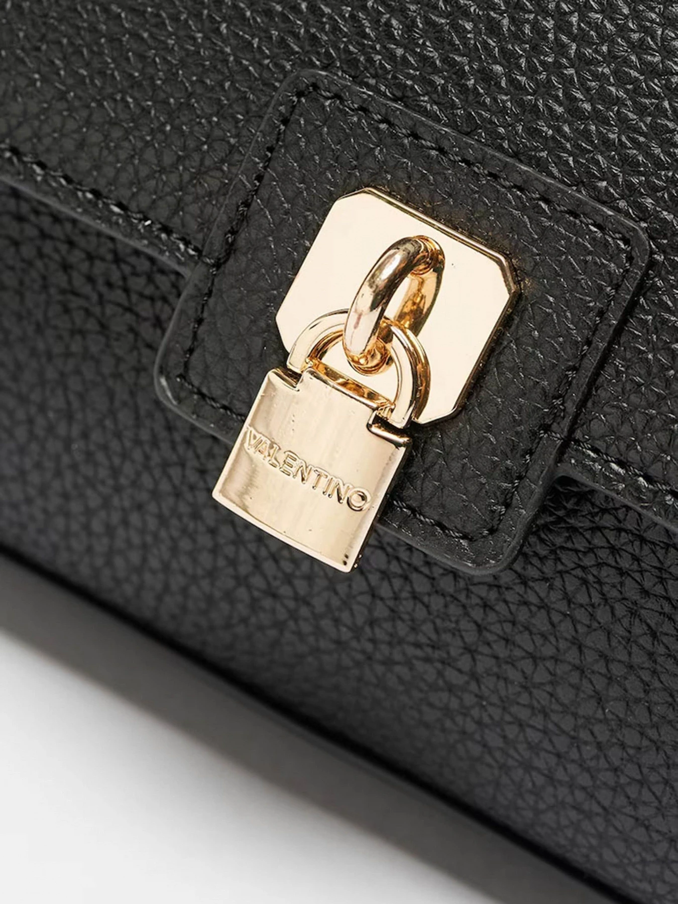 Сумки Valentino Bags модель VBS7BA03 001 Сумки Valentino Bags модель VBS7BA03 001 Фото