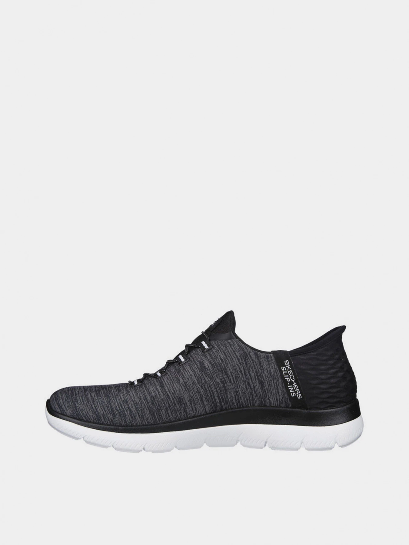 Кроссовки Skechers модель 149937 BKW Кроссовки Skechers модель 149937 BKW Фото