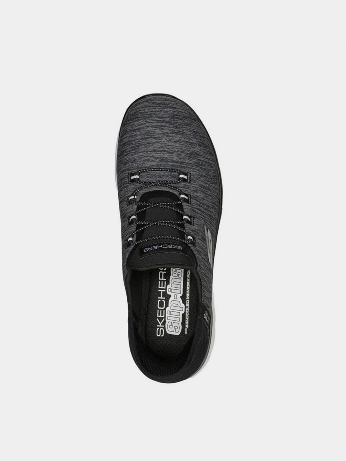 Кроссовки Skechers модель 149937 BKW Кроссовки Skechers модель 149937 BKW Фото