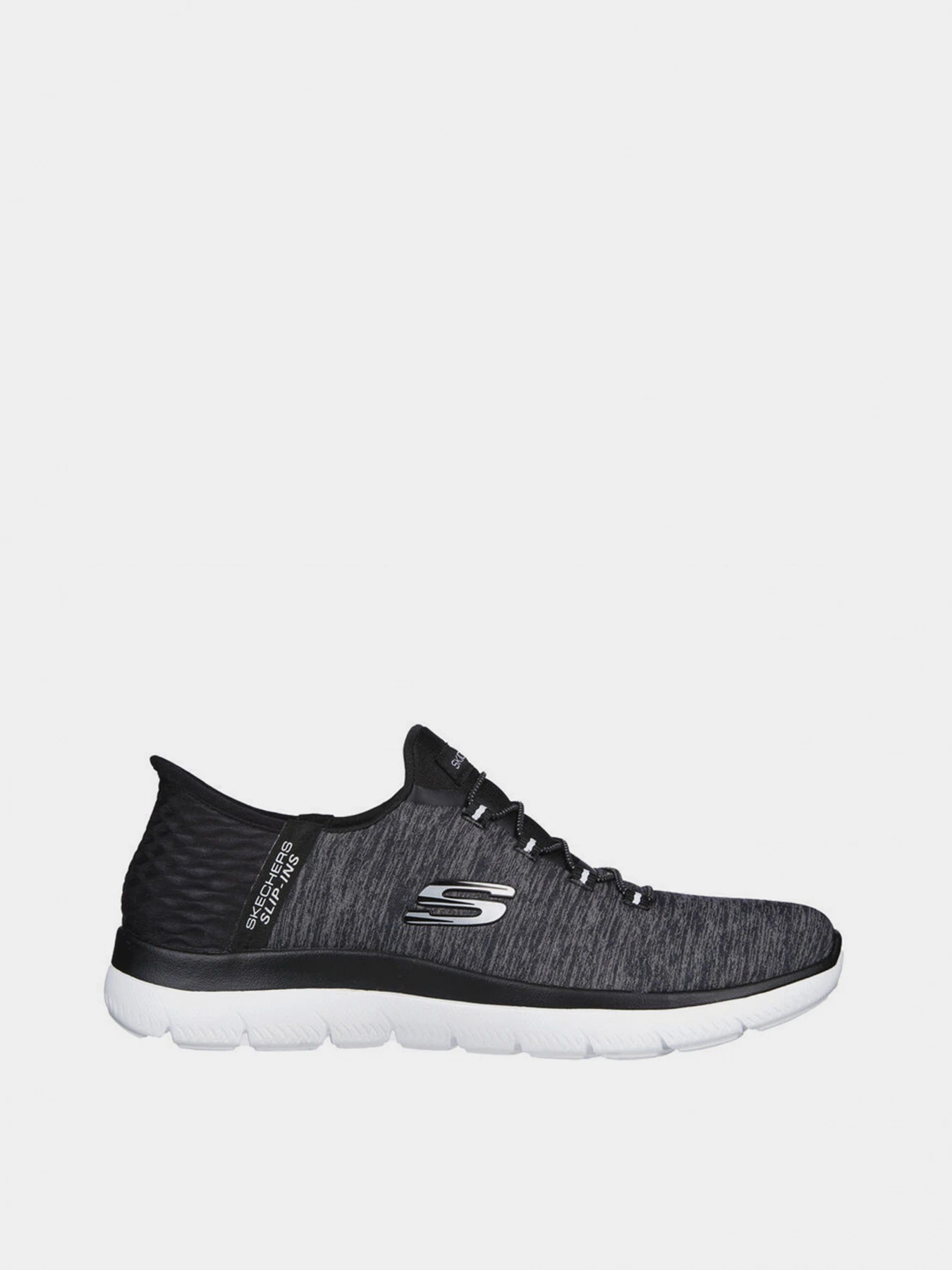 Кроссовки Skechers модель 149937 BKW Кроссовки Skechers модель 149937 BKW Фото