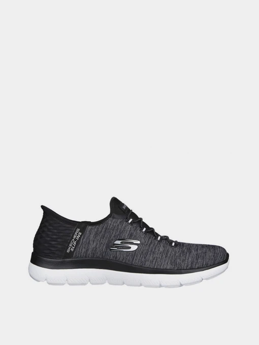 Кроссовкалар Skechers үлгі 149937 BKW Фото