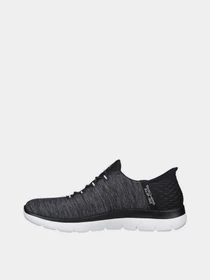Кроссовки Skechers модель 149937 BKW Фото