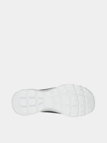 Кроссовки Skechers модель 149937 BKW Фото