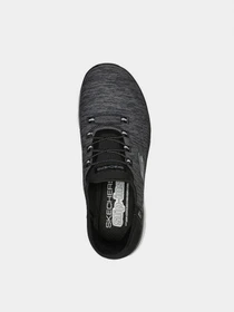 Кроссовки Skechers модель 149937 BKW Фото