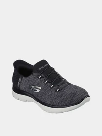 Кроссовки Skechers модель 149937 BKW Фото