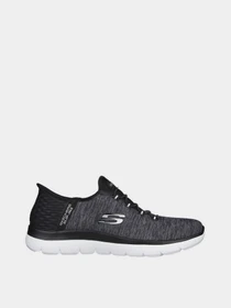 Кроссовкалар Skechers үлгі 149937 BKW Фото