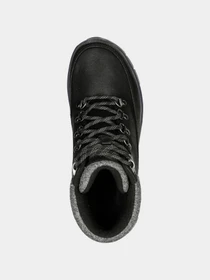 Ботинки и сапоги Skechers модель 167425 BLK Фото