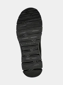 Ботинки и сапоги Skechers модель 167425 BLK Фото