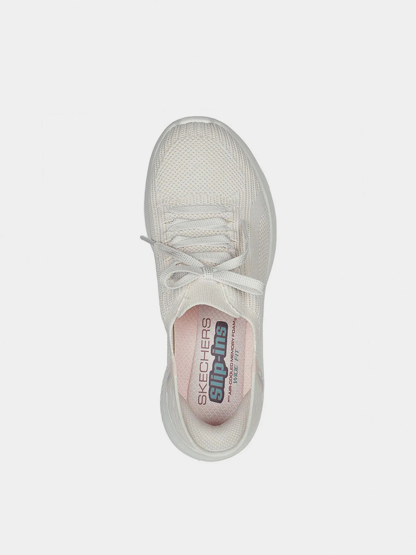 Кроссовки Skechers модель 149710 NAT Кроссовки Skechers модель 149710 NAT Фото