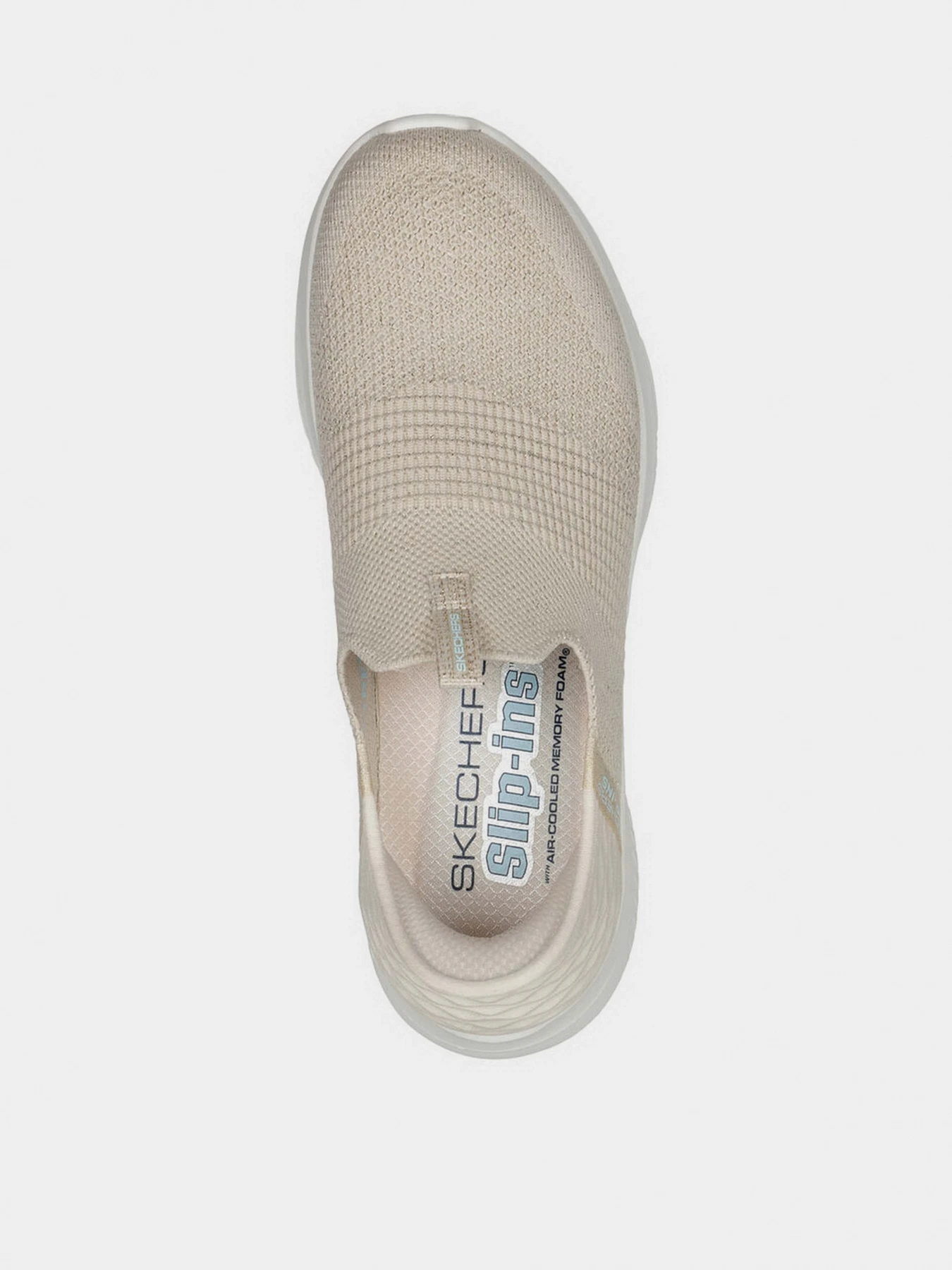 Слипоны и мокасины Skechers модель 149591 NTGD Слипоны и мокасины Skechers модель 149591 NTGD Фото