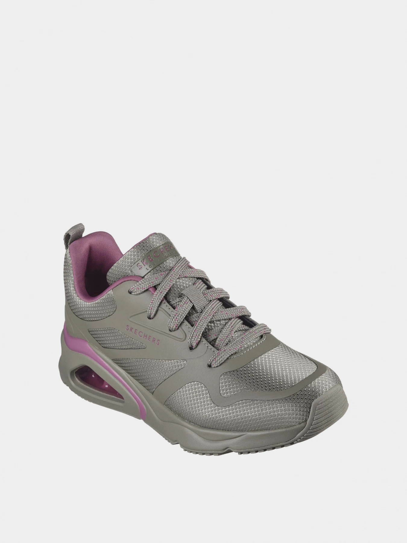 Кроссовки Skechers модель 177421 OLV Кроссовки Skechers модель 177421 OLV Фото