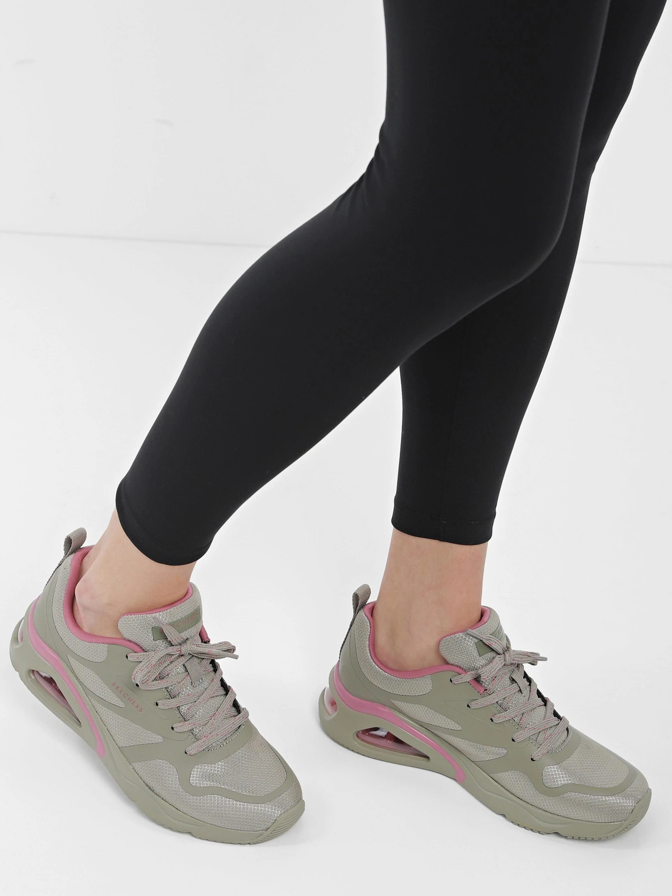 Кроссовки Skechers модель 177421 OLV Кроссовки Skechers модель 177421 OLV Фото