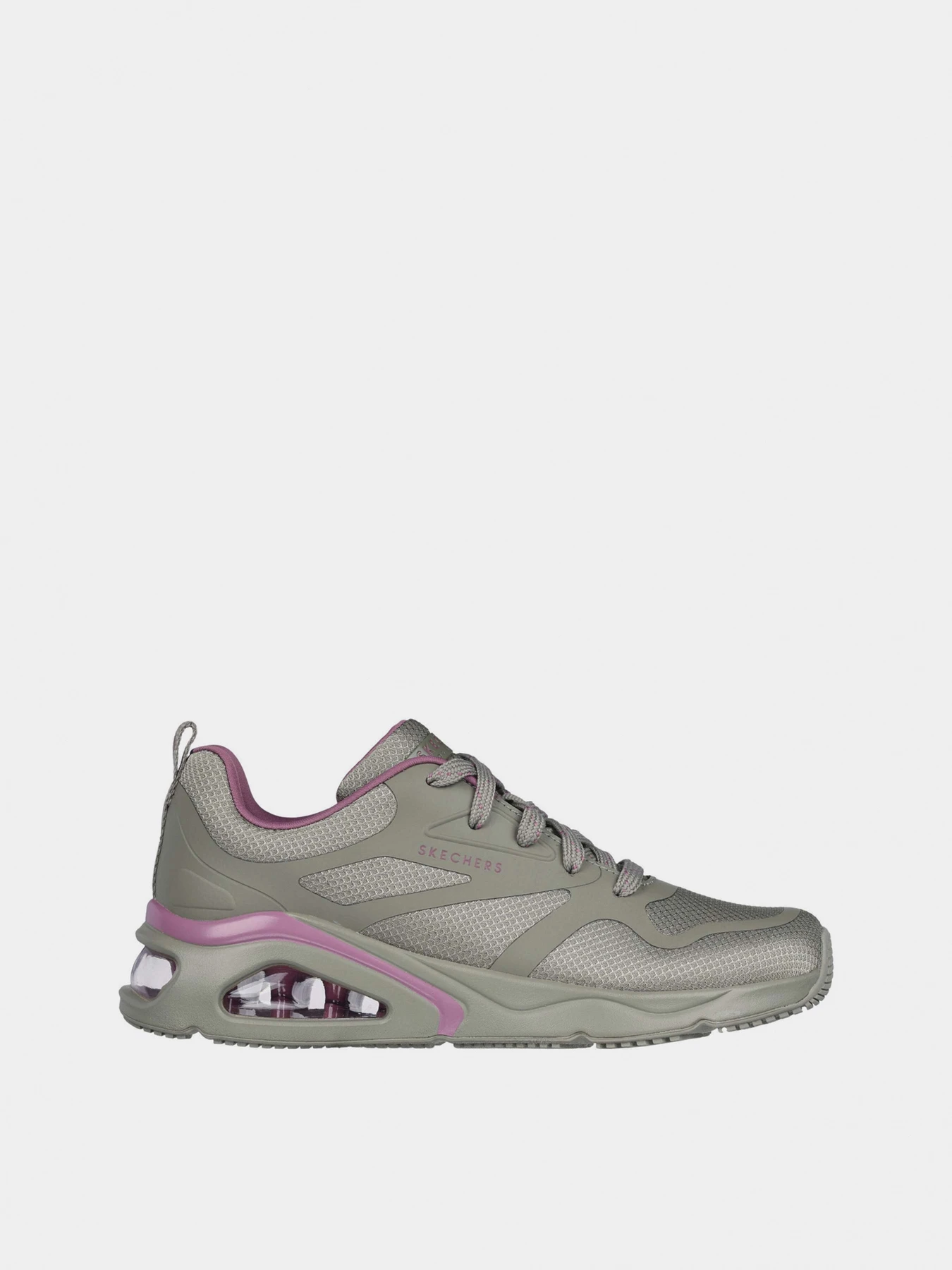 Кроссовки Skechers модель 177421 OLV Кроссовки Skechers модель 177421 OLV Фото