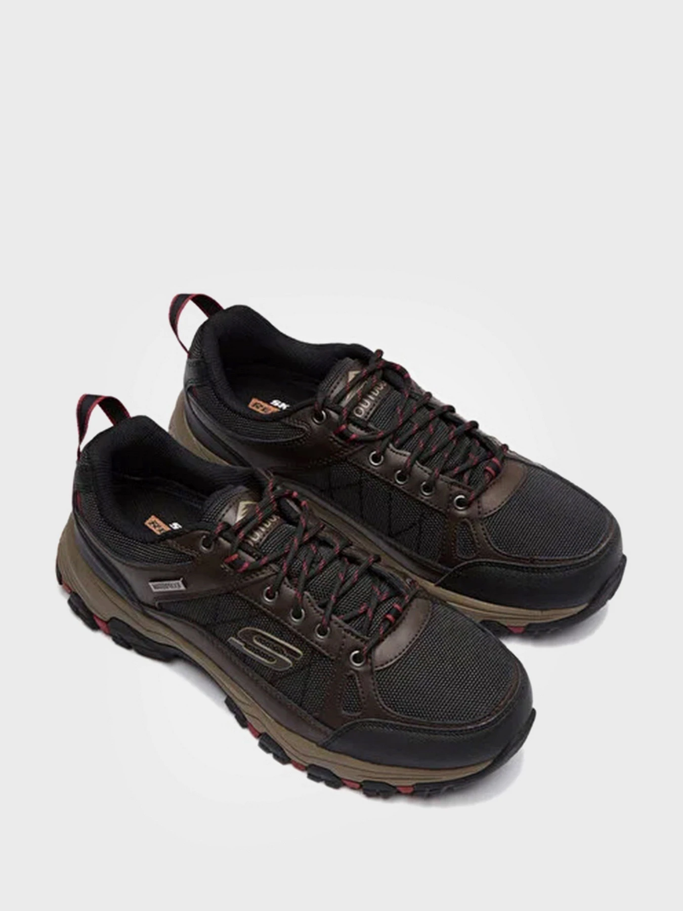 Кроссовки Skechers модель 204427 CHBK Кроссовки Skechers модель 204427 CHBK Фото