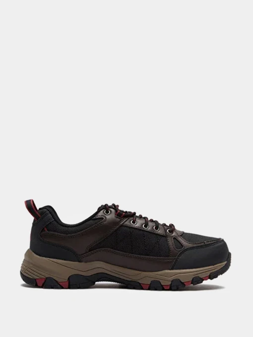 Кроссовки Skechers модель 204427 CHBK Фото
