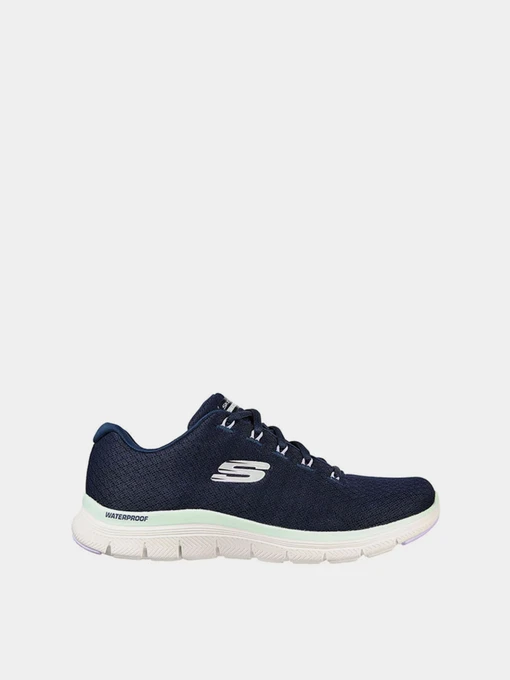 Кроссовкалар Skechers үлгі 149298 NVAQ Фото