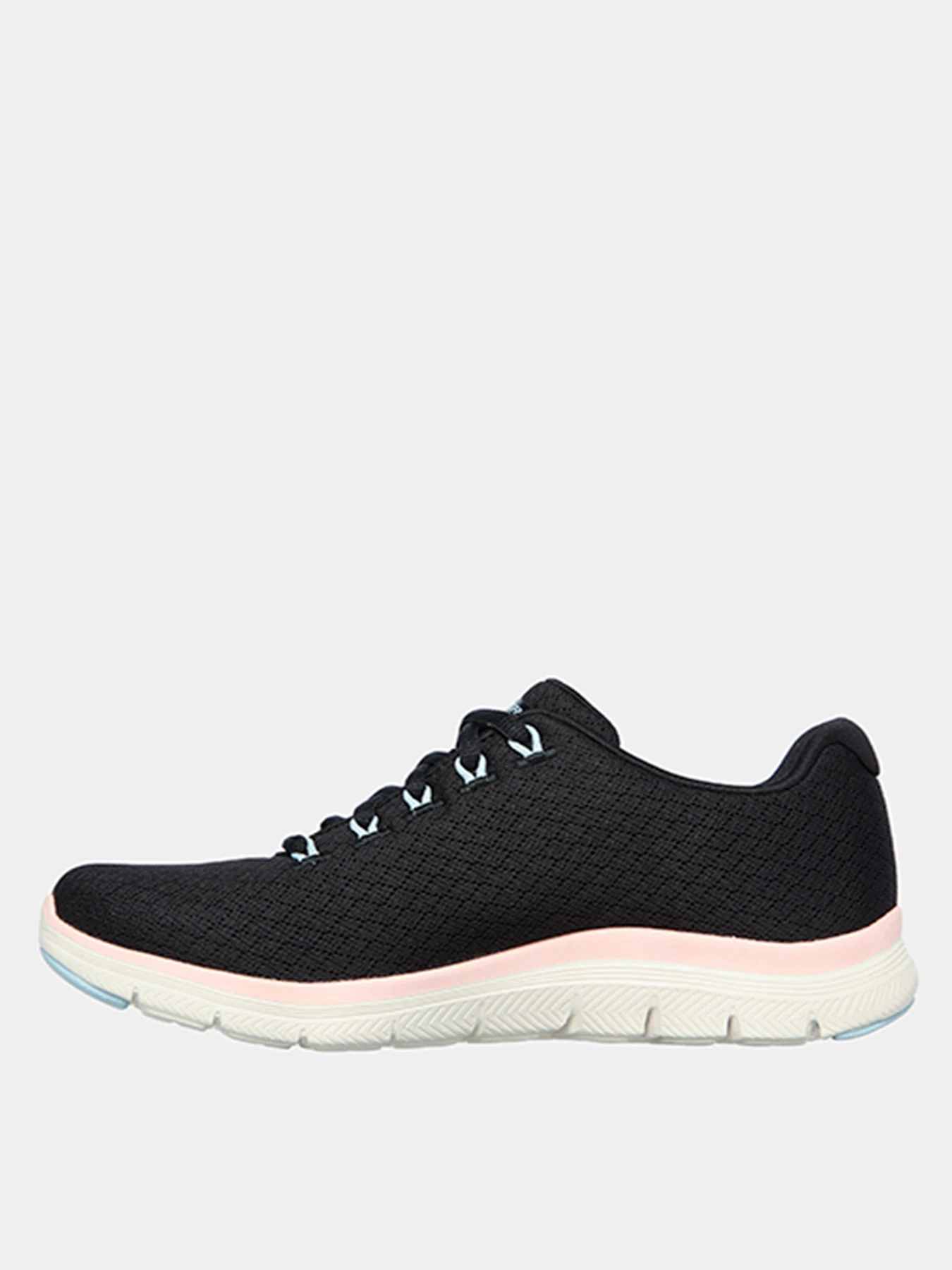 Кроссовки Skechers модель 149298 BKPK Кроссовки Skechers модель 149298 BKPK Фото