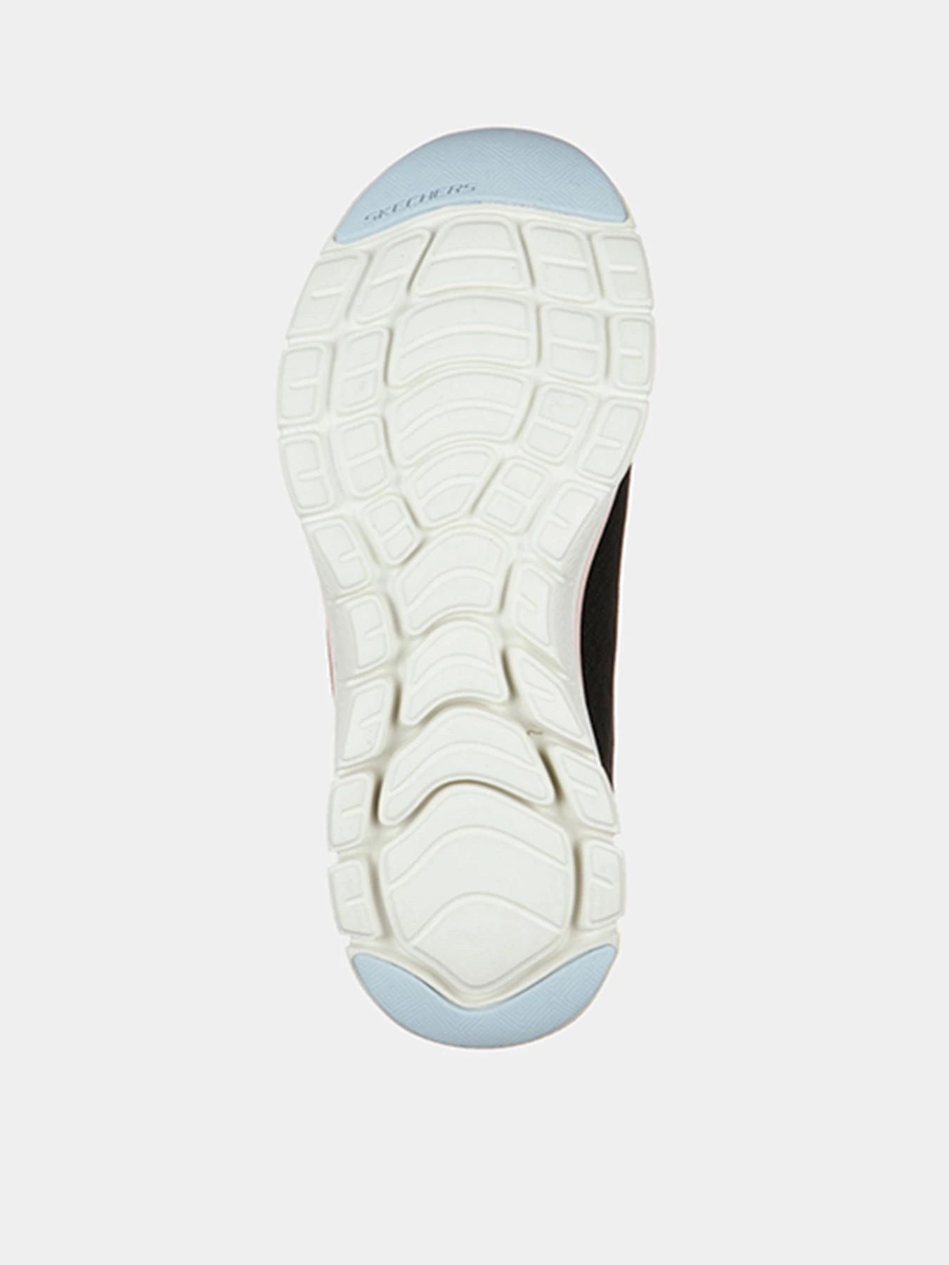 Кроссовки Skechers модель 149298 BKPK Кроссовки Skechers модель 149298 BKPK Фото