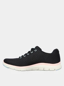 Кроссовки Skechers модель 149298 BKPK Фото