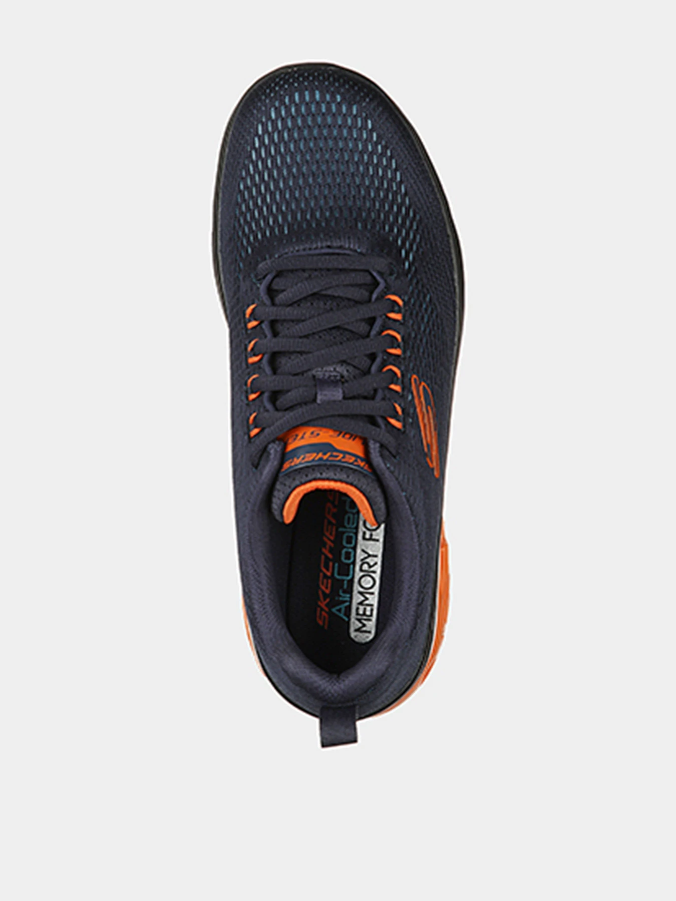 Кроссовки Skechers модель 232270 NVOR Кроссовки Skechers модель 232270 NVOR Фото