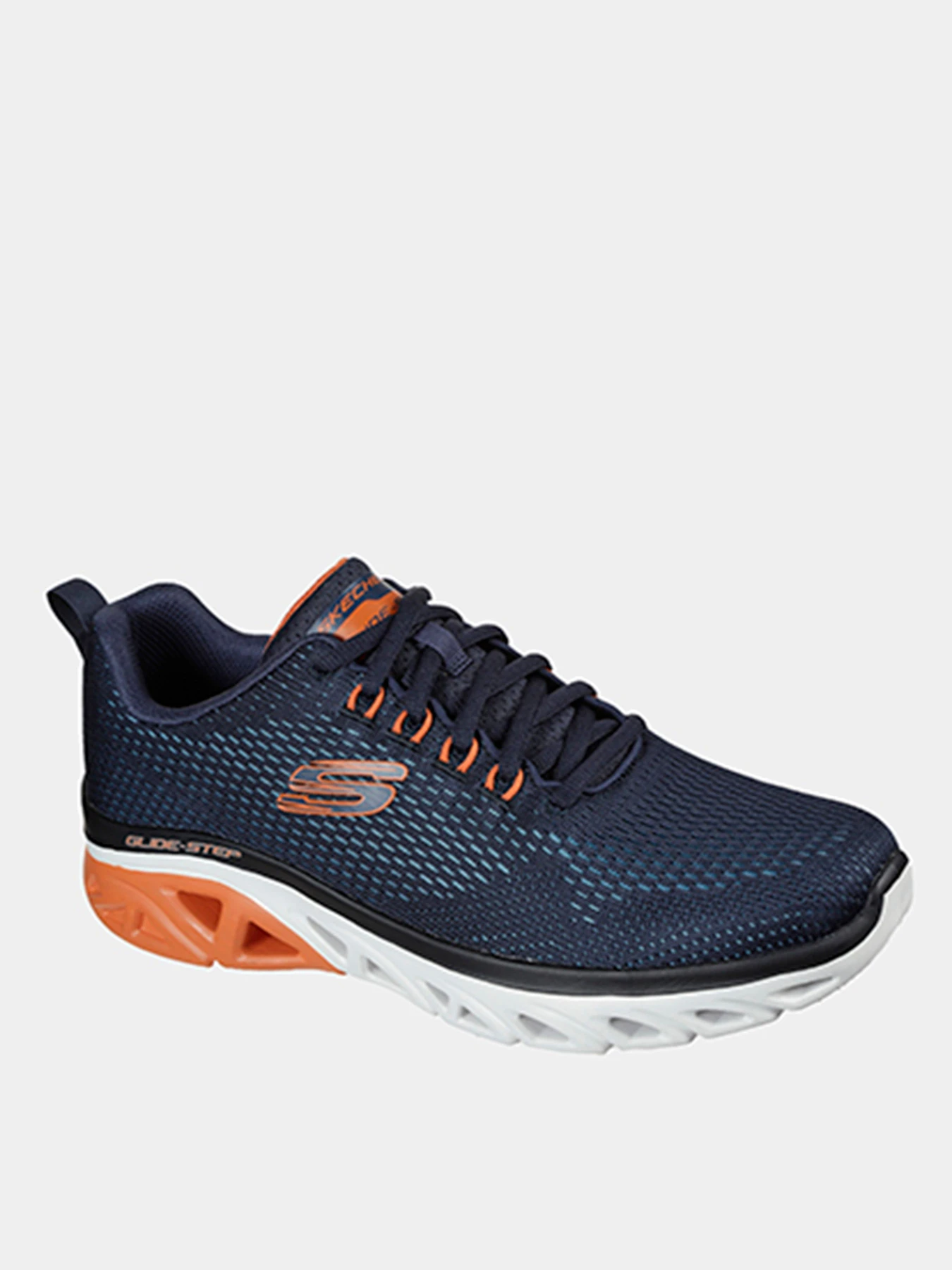 Кроссовки Skechers модель 232270 NVOR Кроссовки Skechers модель 232270 NVOR Фото